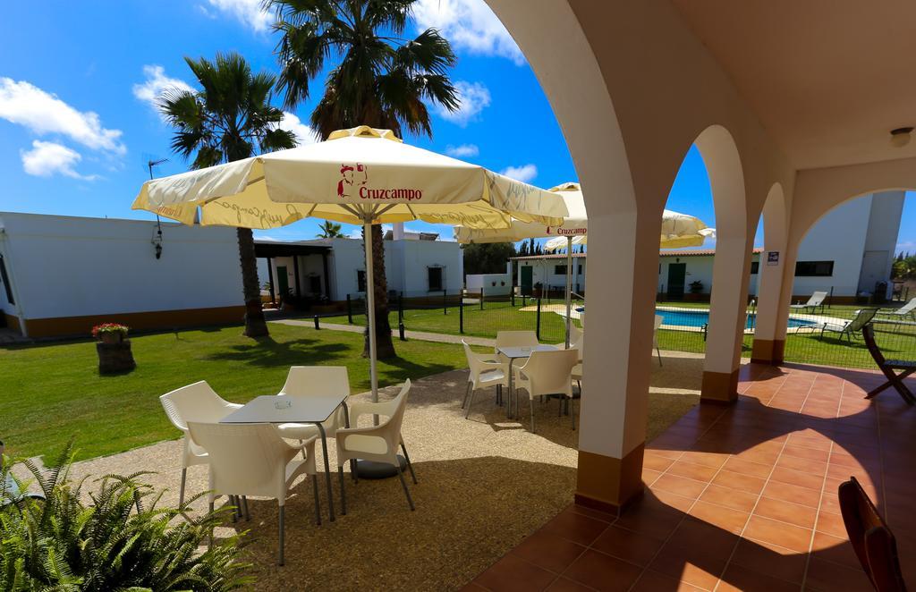 Bed and Breakfast El Celemin De Conil Conil De La Frontera Zewnętrze zdjęcie