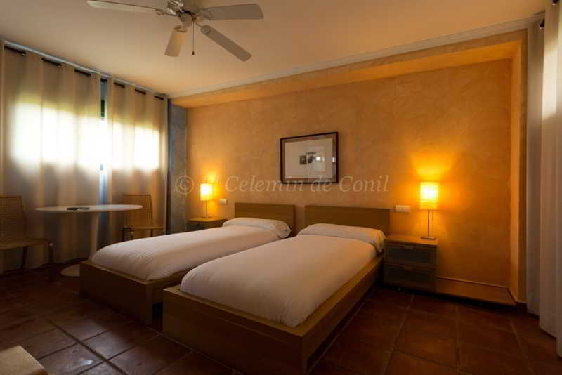 Bed and Breakfast El Celemin De Conil Conil De La Frontera Zewnętrze zdjęcie