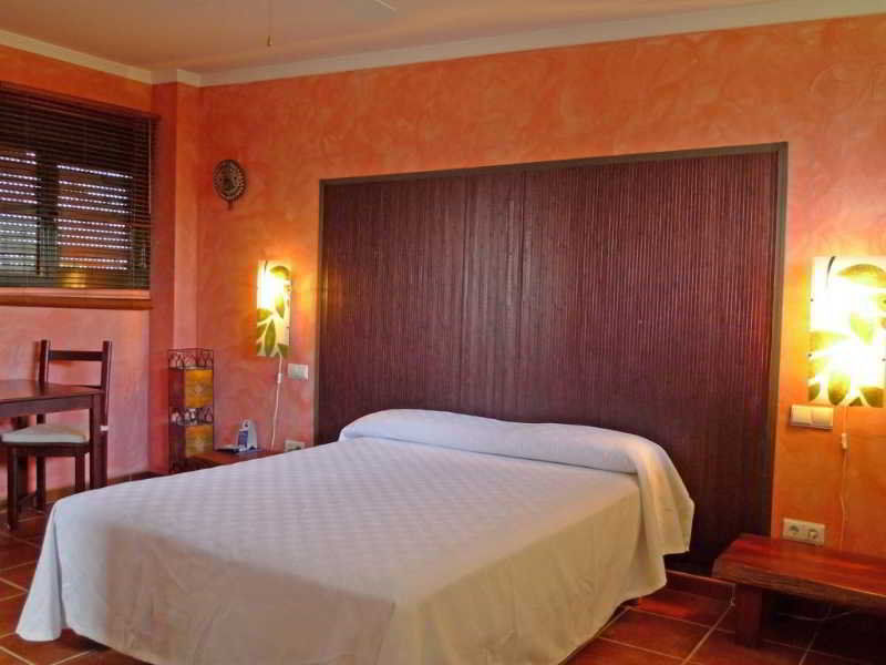 Bed and Breakfast El Celemin De Conil Conil De La Frontera Zewnętrze zdjęcie