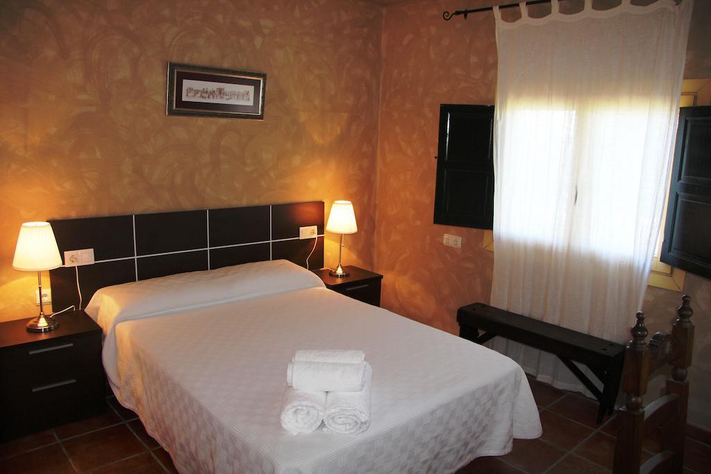 Bed and Breakfast El Celemin De Conil Conil De La Frontera Zewnętrze zdjęcie