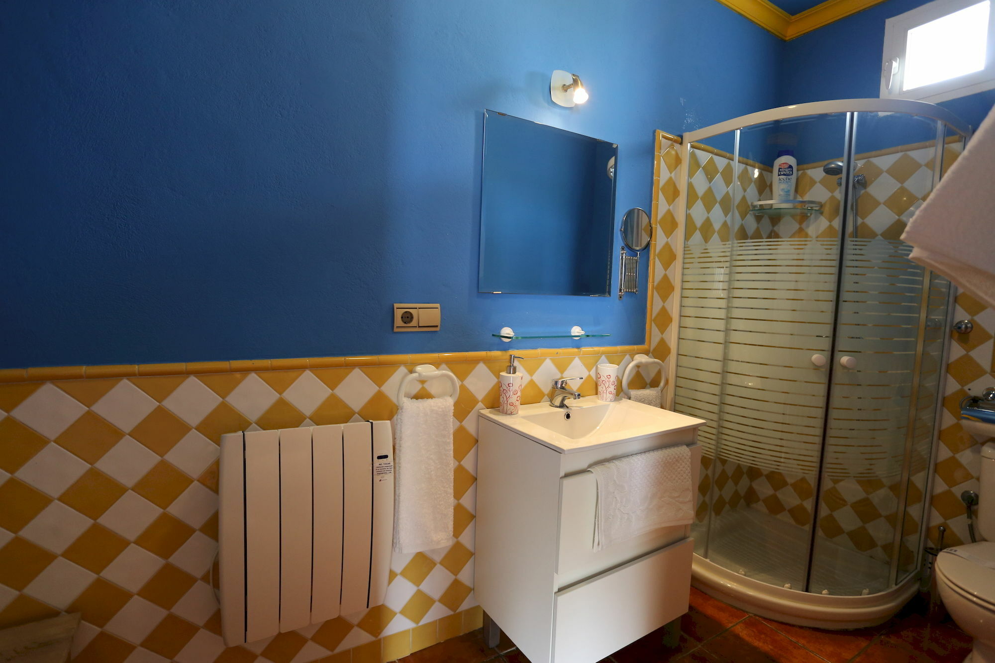 Bed and Breakfast El Celemin De Conil Conil De La Frontera Zewnętrze zdjęcie