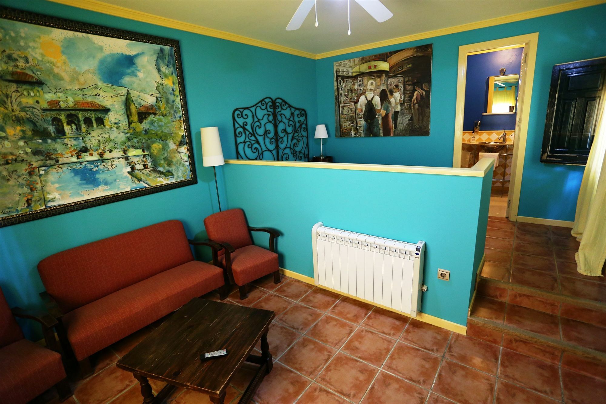 Bed and Breakfast El Celemin De Conil Conil De La Frontera Zewnętrze zdjęcie