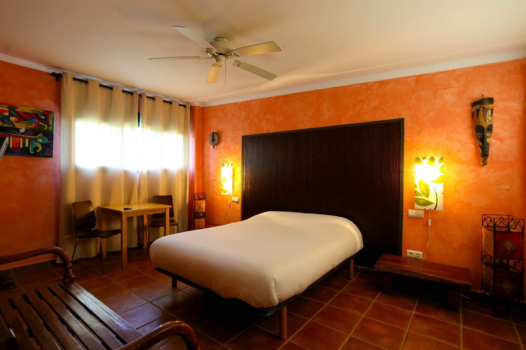 Bed and Breakfast El Celemin De Conil Conil De La Frontera Zewnętrze zdjęcie