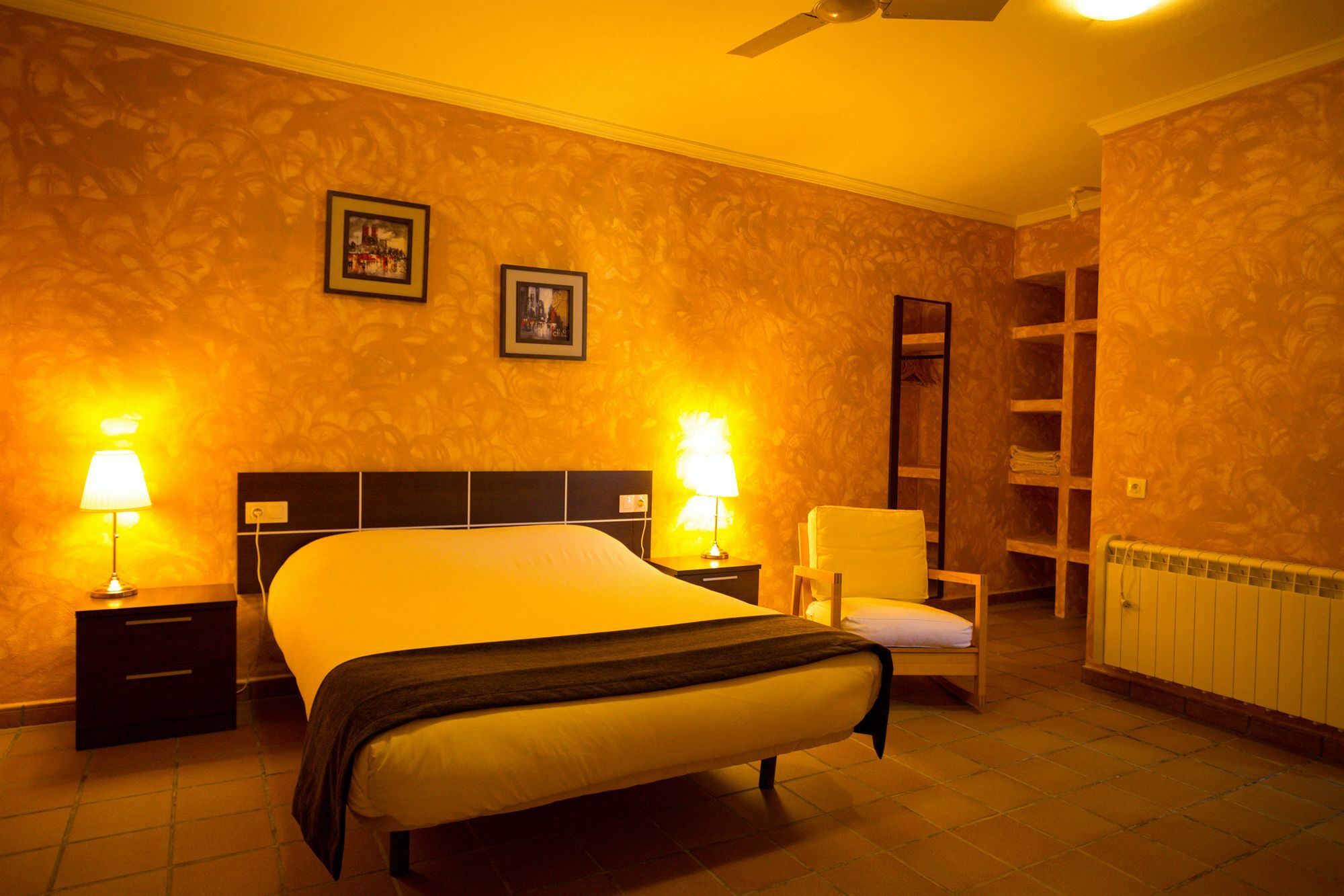 Bed and Breakfast El Celemin De Conil Conil De La Frontera Zewnętrze zdjęcie
