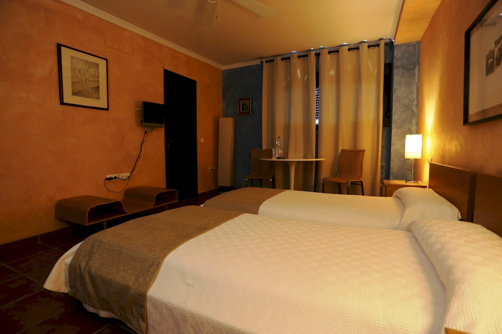Bed and Breakfast El Celemin De Conil Conil De La Frontera Zewnętrze zdjęcie