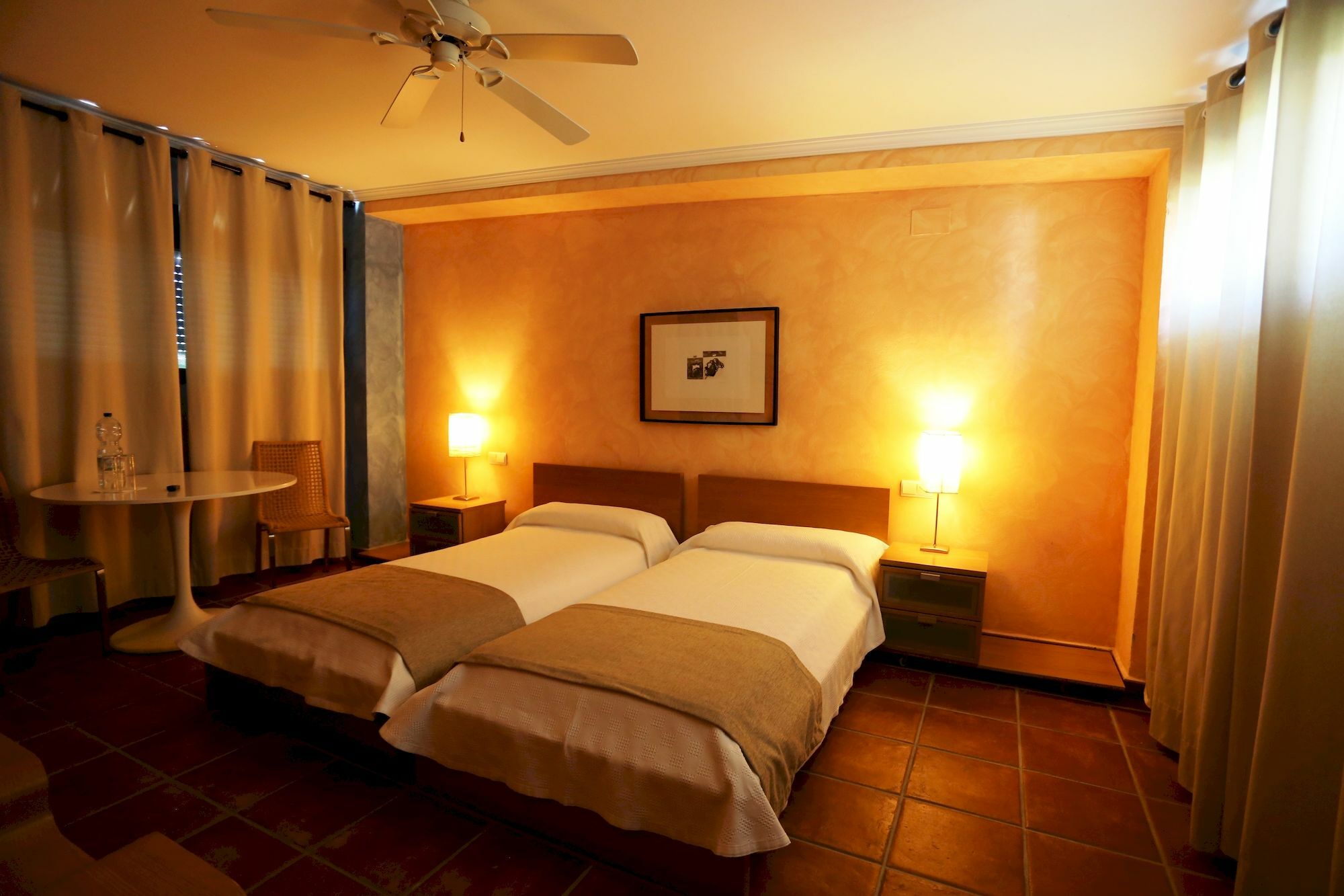 Bed and Breakfast El Celemin De Conil Conil De La Frontera Zewnętrze zdjęcie