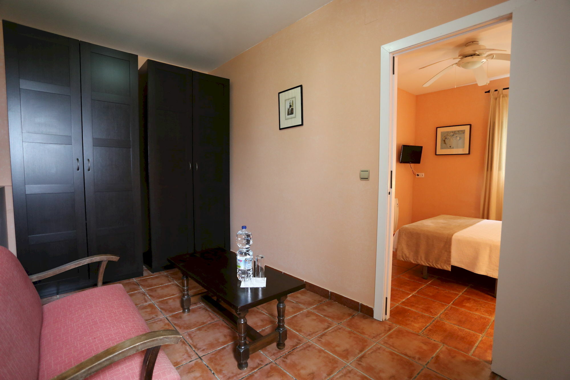 Bed and Breakfast El Celemin De Conil Conil De La Frontera Zewnętrze zdjęcie