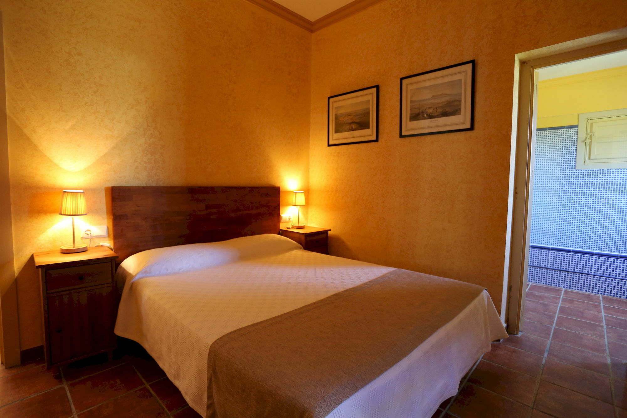 Bed and Breakfast El Celemin De Conil Conil De La Frontera Zewnętrze zdjęcie