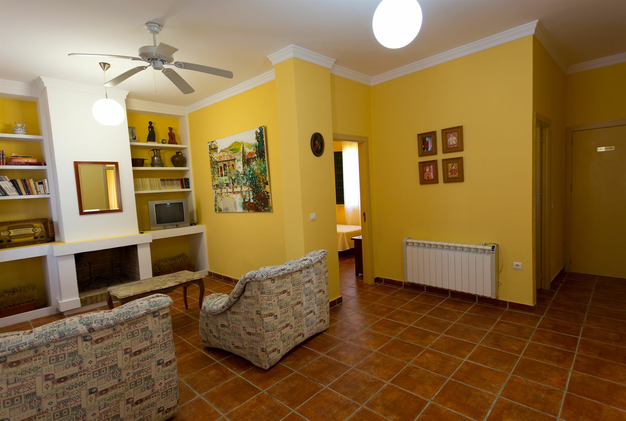 Bed and Breakfast El Celemin De Conil Conil De La Frontera Zewnętrze zdjęcie