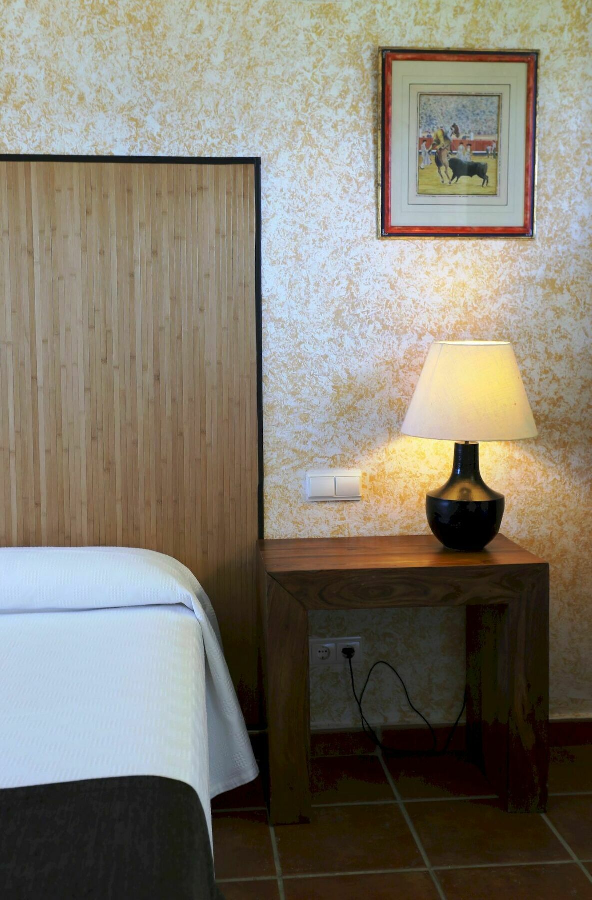 Bed and Breakfast El Celemin De Conil Conil De La Frontera Zewnętrze zdjęcie