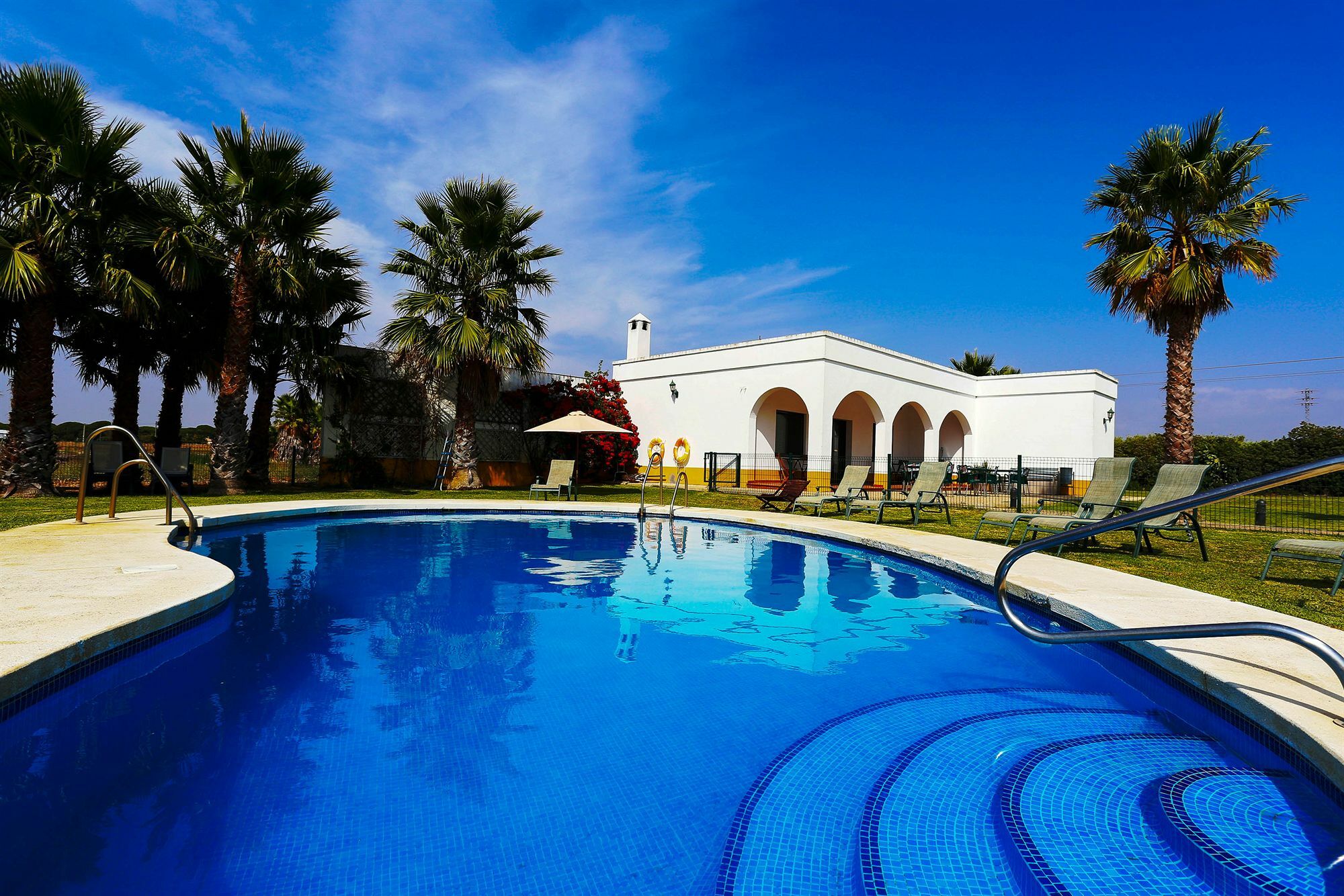 Bed and Breakfast El Celemin De Conil Conil De La Frontera Zewnętrze zdjęcie