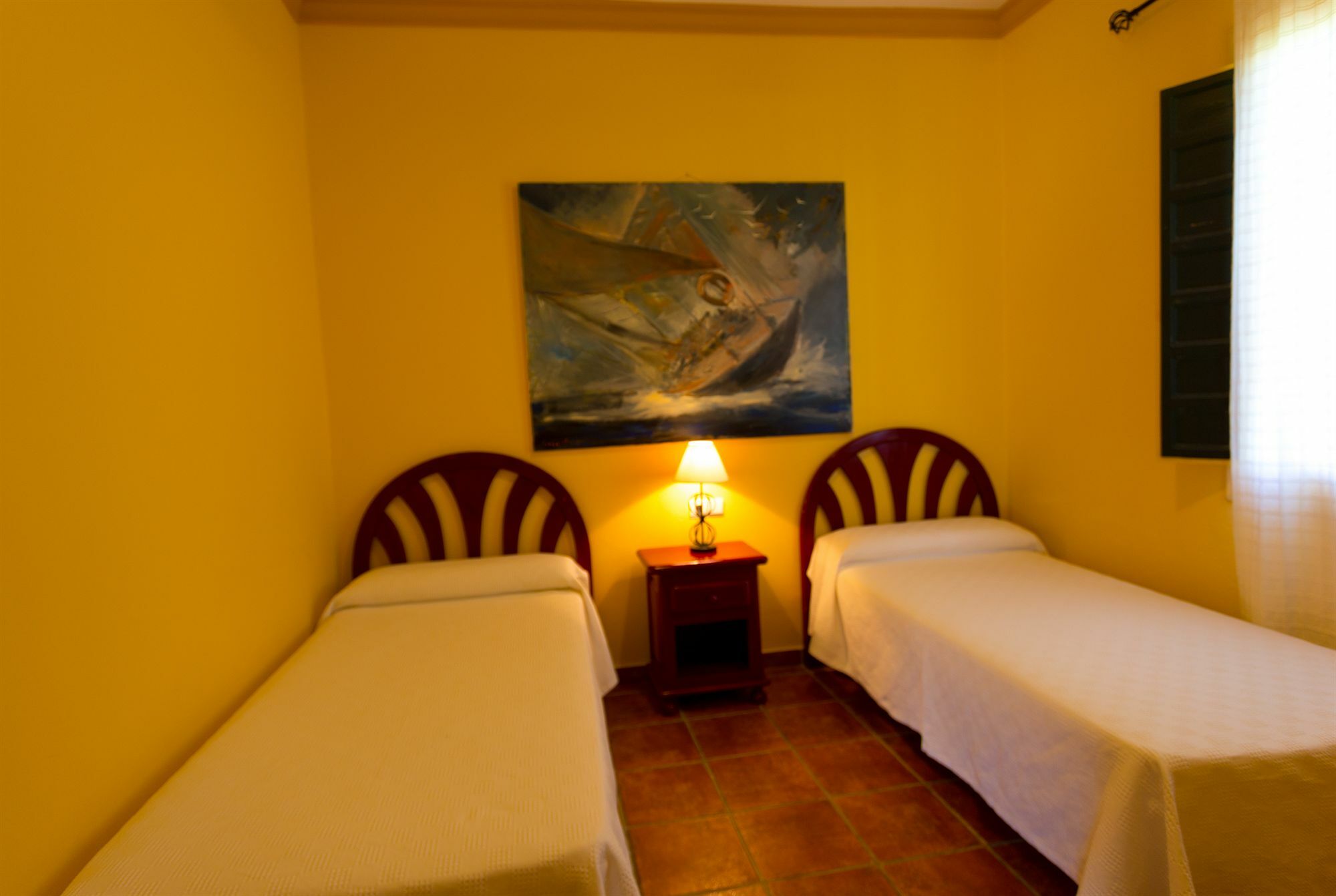 Bed and Breakfast El Celemin De Conil Conil De La Frontera Zewnętrze zdjęcie